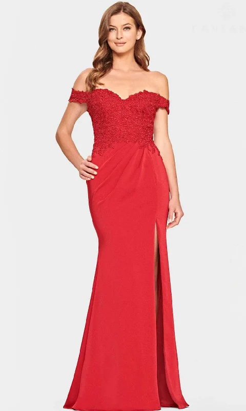 Faviana S10863 - Sweetheart Evening dress