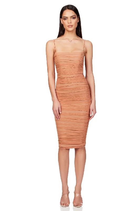 MECCA MIDI