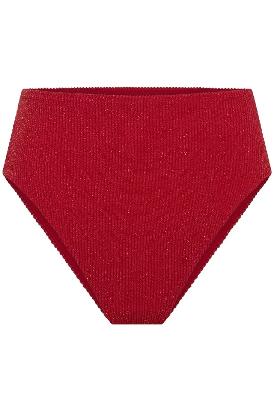 Bondi Bottoms Cherry Sparkle