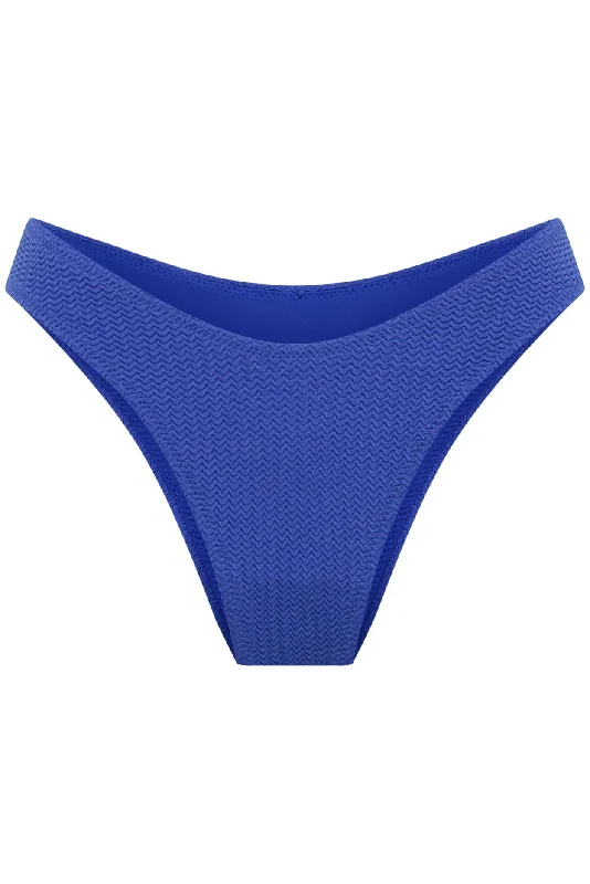 Remi Bottoms Cobalt