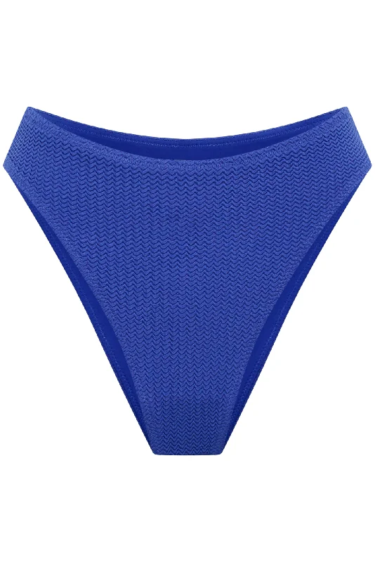 Eloise Bottoms Cobalt