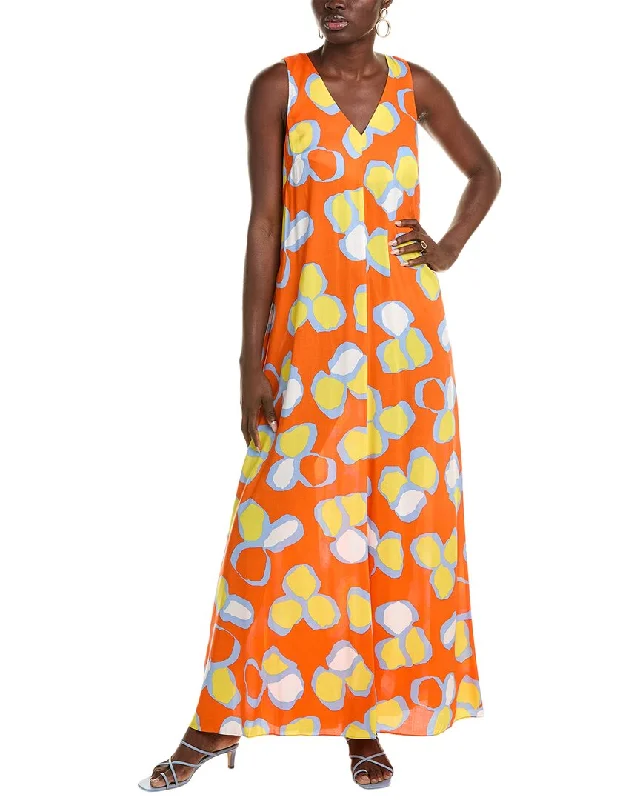 Diane von Furstenberg Aidan Maxi Dress