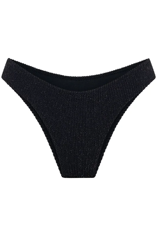 Tilly Bottoms Ebony Sparkle