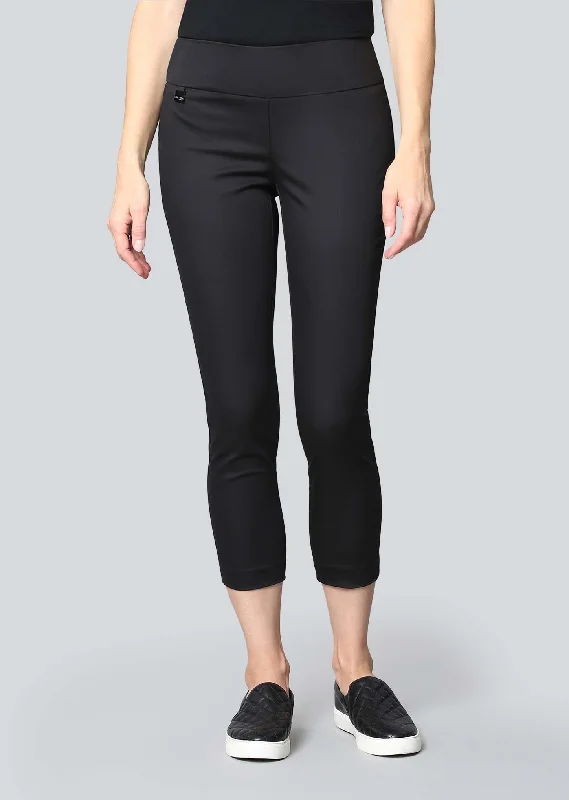 Jupiter Fabric 25'' Thinny Crop Pant