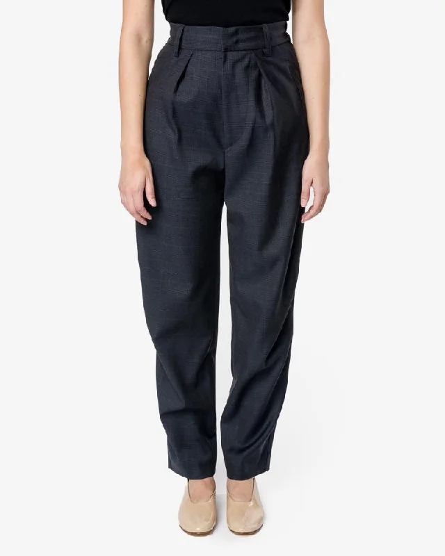 Nimura Pants in Midnight