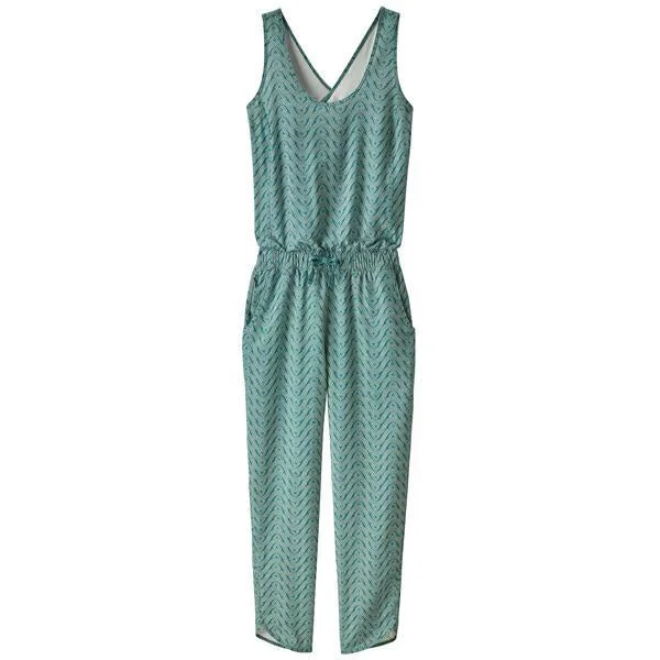 Women's Fleetwith Romper