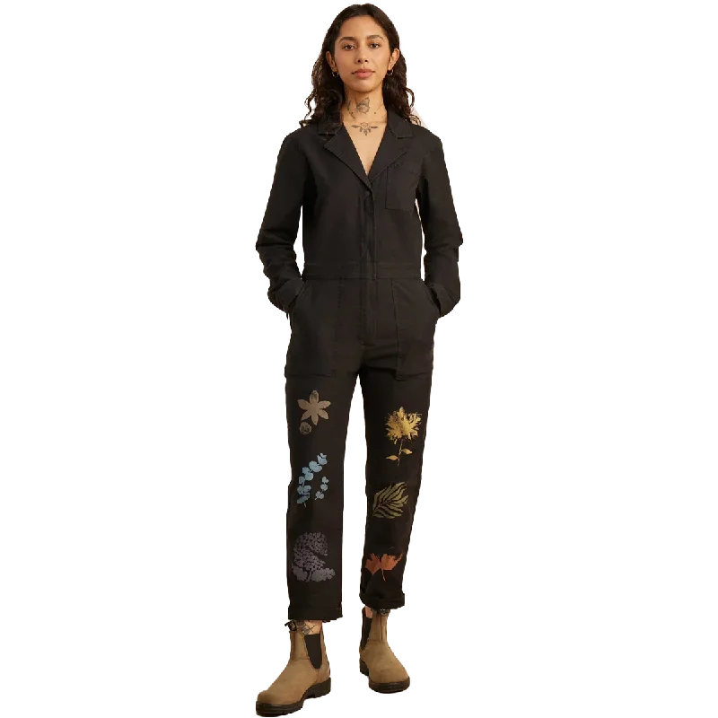 Women's Layover Jumpsuit