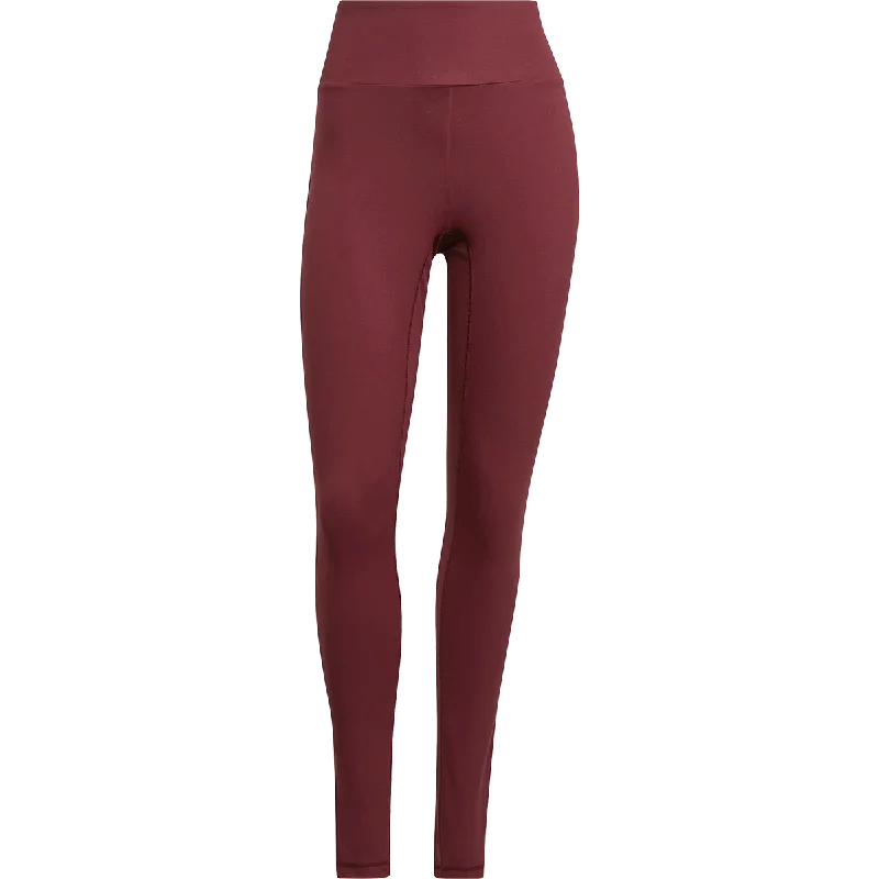 Women's Yoga Long Tight