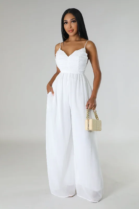 Belisma Jumpsuit