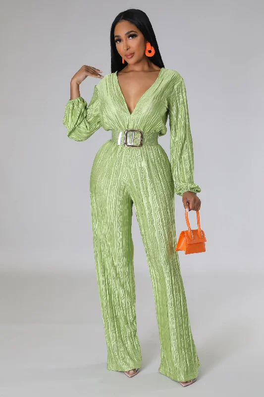 Her New Era Jumpsuit