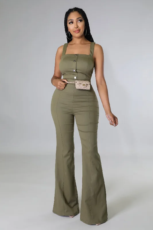 Jacelyn Jumpsuit