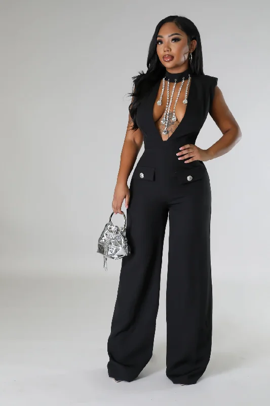 Jolyna Jumpsuit