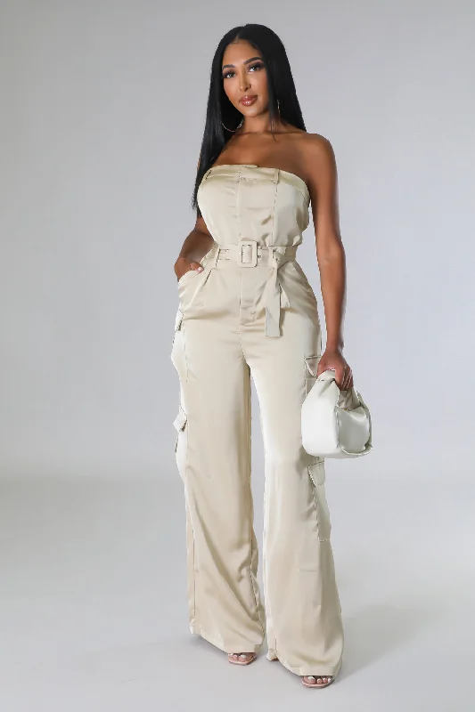 Karyen Jumpsuit