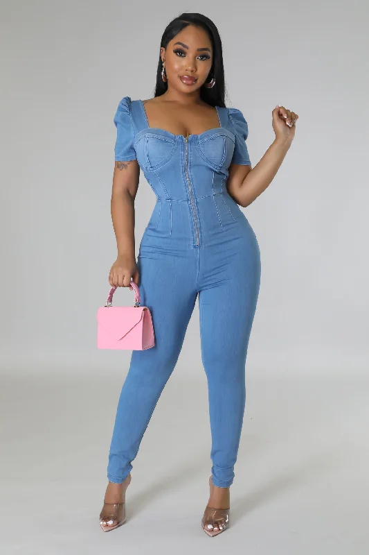 Noah Babe Jumpsuit