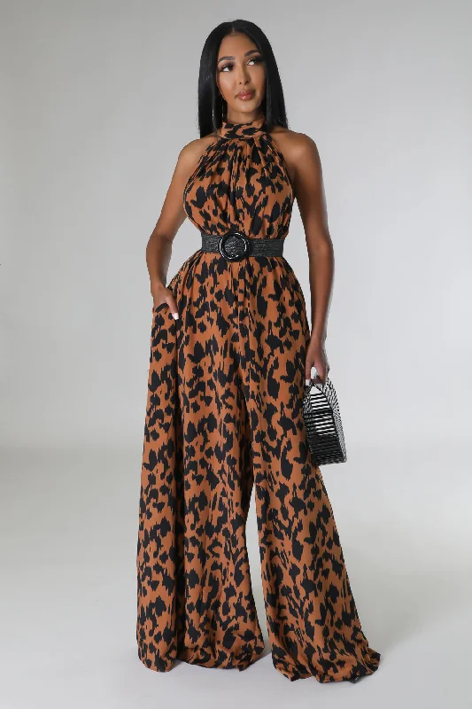 Shadi Jumpsuit