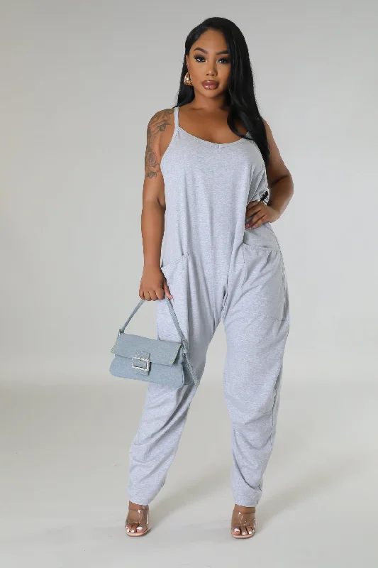 Telayna Jumpsuit