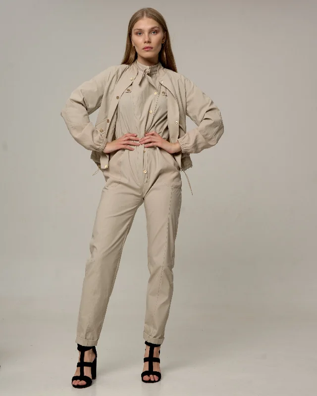 Eva Kayan Sahara Jumpsuit