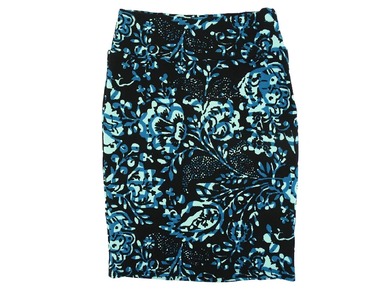 J4504, LulaRoe - Women's Skirt - Asstd